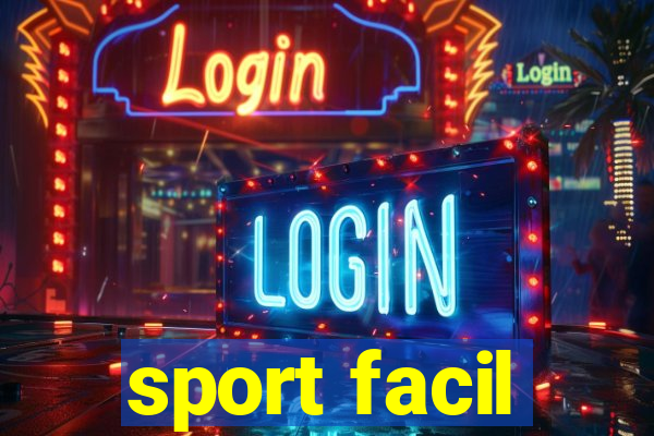 sport facil